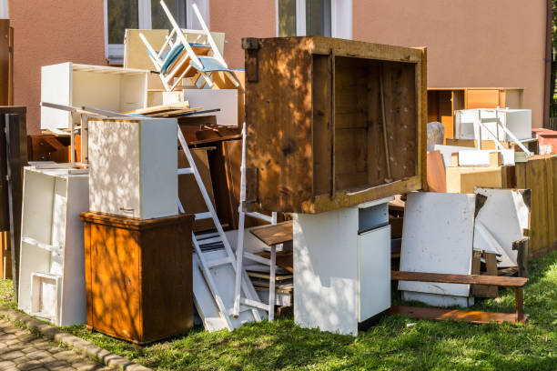 Best Dumpster Rental Services  in Harmony, RI