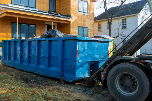 Best Basement Cleanout  in Harmony, RI