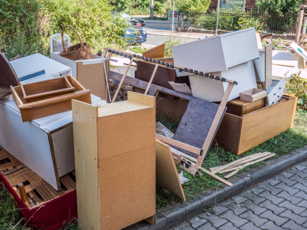 Best Electronics and E-Waste Disposal  in Harmony, RI