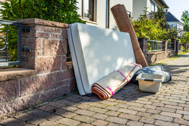 Best Residential Junk Removal  in Harmony, RI