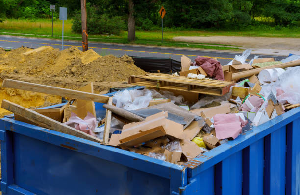 Best Same-Day Junk Removal Services  in Harmony, RI