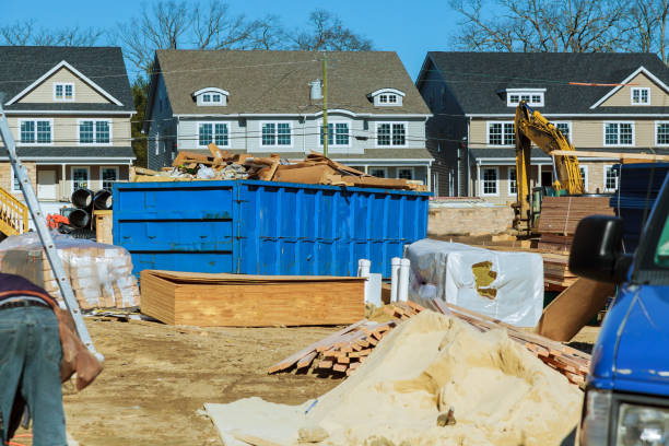 Best Commercial Junk Removal  in Harmony, RI